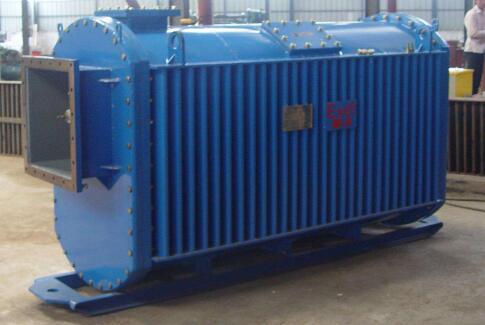 KS13-1000KVA桥东矿用变压器